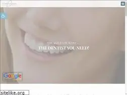 Sites similar to cottonwoodcreek-dental.com