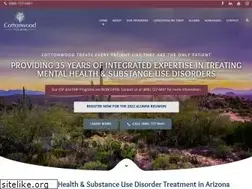 Sites similar to cottonwooddetucson.com