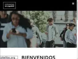 Sites similar to cottonwoodenespanol.org