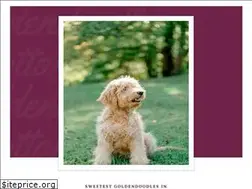 Sites similar to cottonwoodgoldendoodles.com