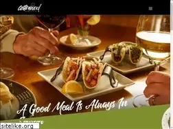 Sites similar to cottonwoodgrille.com