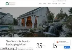 Sites similar to cottonwoodland.com