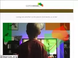 Sites similar to cottonwoodlife.org