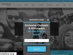 Sites similar to cottonwoodmall.com
