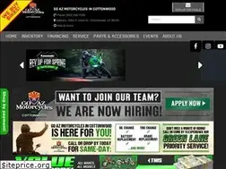 Sites similar to cottonwoodmotorsports.com