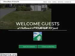 Sites similar to cottonwoodrvpark.com