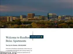 Sites similar to cottonwoodsboise.com