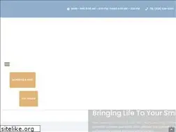 Sites similar to cottonwoodsmiles.com