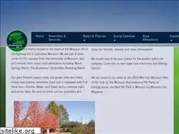 Sites similar to cottonwoodsrvpark.com