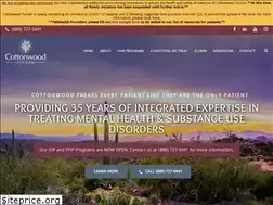 Sites similar to cottonwoodtucson.com