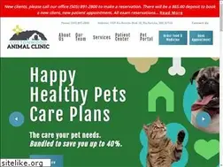 Sites similar to cottonwoodvet.com