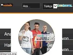 Sites similar to cottonworks.eu