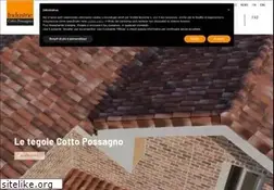 Sites similar to cottopossagno.com