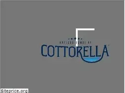 Sites similar to cottorella.com