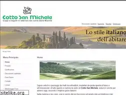 Sites similar to cottosanmichele.it