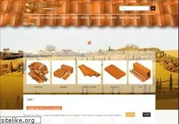 Sites similar to cottosenese.net