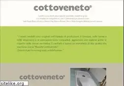 Sites similar to cottoveneto.it
