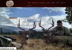 Sites similar to cottrellhuntingranch.com