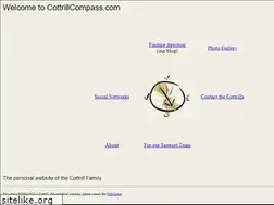 Sites similar to cottrillcompass.com