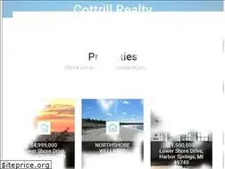 Sites similar to cottrillrealty.com