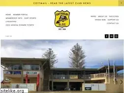Sites similar to cottsurf.com