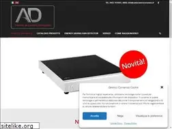 Sites similar to cotturavetroceramica.it