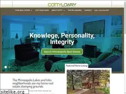 Sites similar to cotty.com