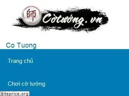 Sites similar to cotuong.vn