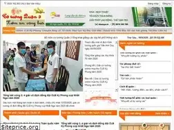 Sites similar to cotuongquan3.com.vn