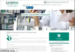 Sites similar to cotupha.com