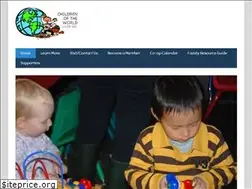 Sites similar to cotwcoop.org
