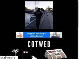 Sites similar to cotweb.com
