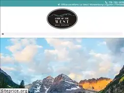 Sites similar to cotwrealestate.com