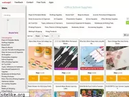 Sites similar to cotxapi.com