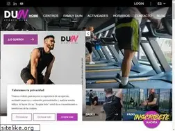 Sites similar to cotxeresborbo.duetsports.com