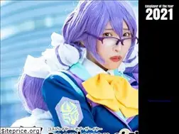 Sites similar to coty.tokyo