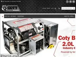 Sites similar to cotybuilt.com
