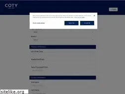 Sites similar to cotyconsumeraffairs.com