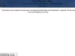 Sites similar to cotyhogue.com