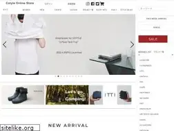 Sites similar to cotyle.com