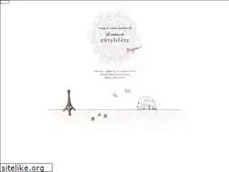 Sites similar to cotylifere.net
