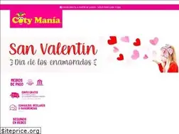 Sites similar to cotymania.com