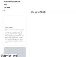 Sites similar to cotyphu.com.vn