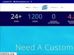 Sites similar to cotypools.com