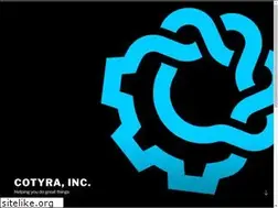 Sites similar to cotyra.com