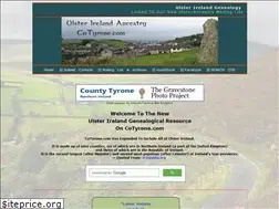 Sites similar to cotyrone.com
