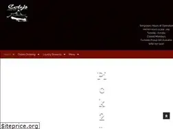 Sites similar to cotyslanding.com
