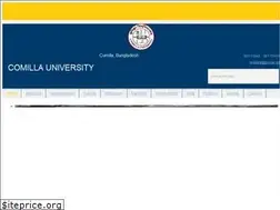 Sites similar to cou.ac.bd