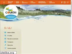 Sites similar to coubon-mairie.fr