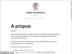 Sites similar to coubronne.net